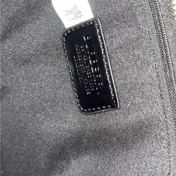 Burberry Tan and White and brown - Picture 5 of 5